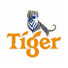 tiger beer logo