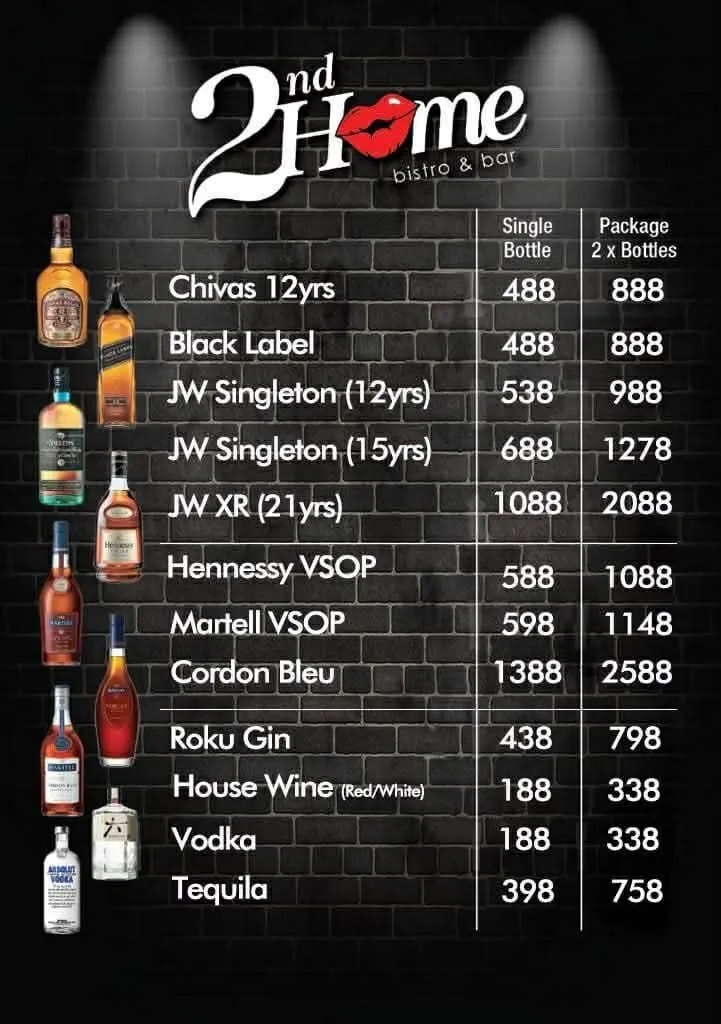 alcohol 2 r