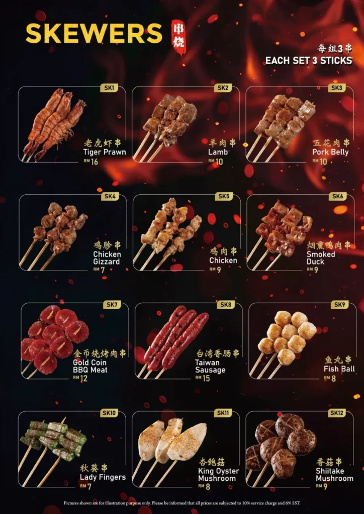 skewers 1